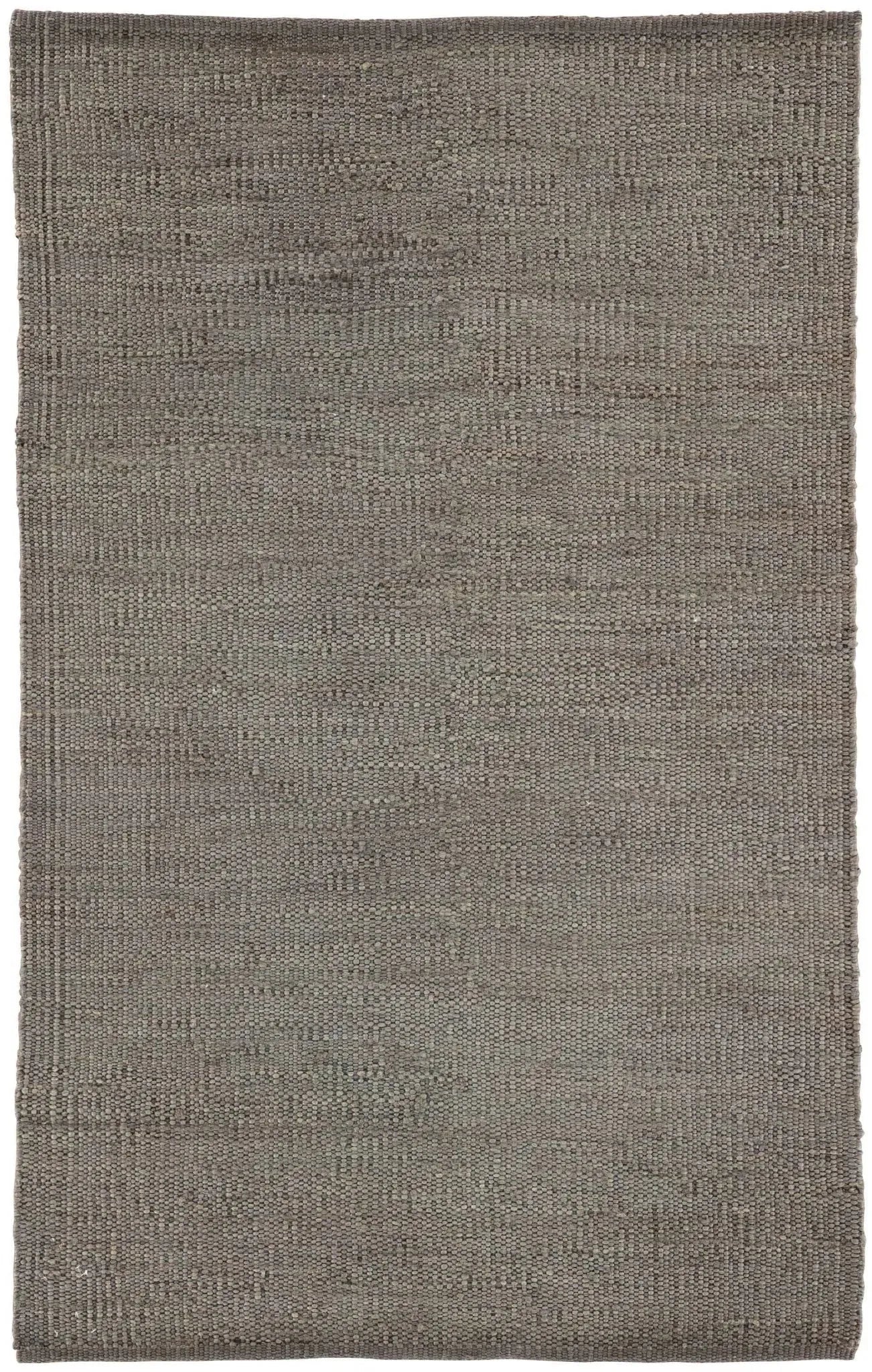 Naturals Monaco NLM08 Anthro Dark Shadow/Iron Gate Rug