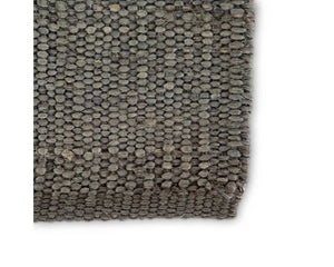 Naturals Monaco NLM08 Anthro Dark Shadow/Iron Gate Rug