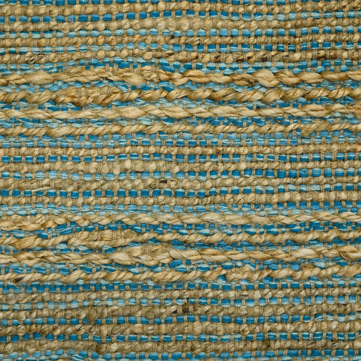 Naturals NAT-1 Blue Rug