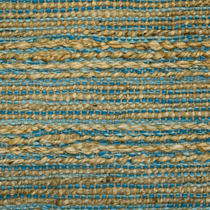 Naturals NAT-1 Blue Rug