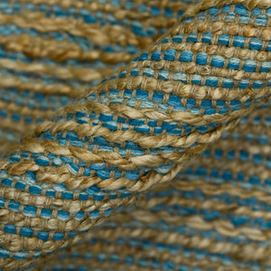 Naturals NAT-1 Blue Rug