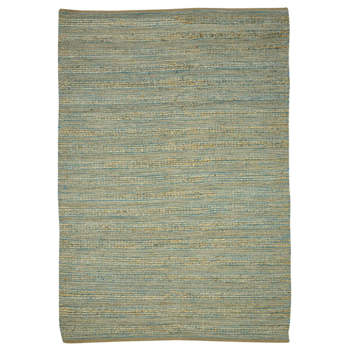 Naturals NAT-1 Blue Rug
