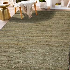 Naturals NAT-2 Brown Rug