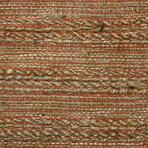 Naturals NAT-3 Orange Rug