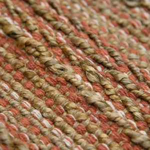Naturals NAT-3 Orange Rug