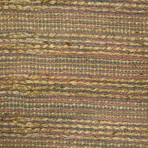 Naturals NAT-4 Pink Rug