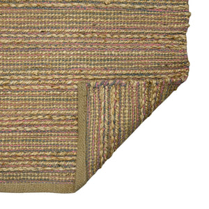 Naturals NAT-4 Pink Rug