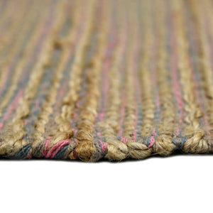 Naturals NAT-4 Pink Rug
