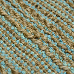 Naturals NAT-5 Aqua Rug
