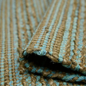 Naturals NAT-5 Aqua Rug
