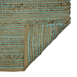 Naturals NAT-5 Aqua Rug