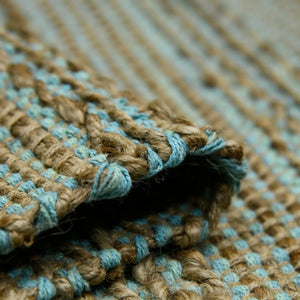 Naturals NAT-5 Aqua Rug