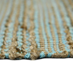Naturals NAT-5 Aqua Rug