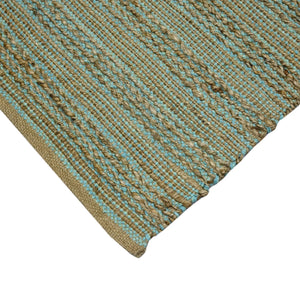 Naturals NAT-5 Aqua Rug