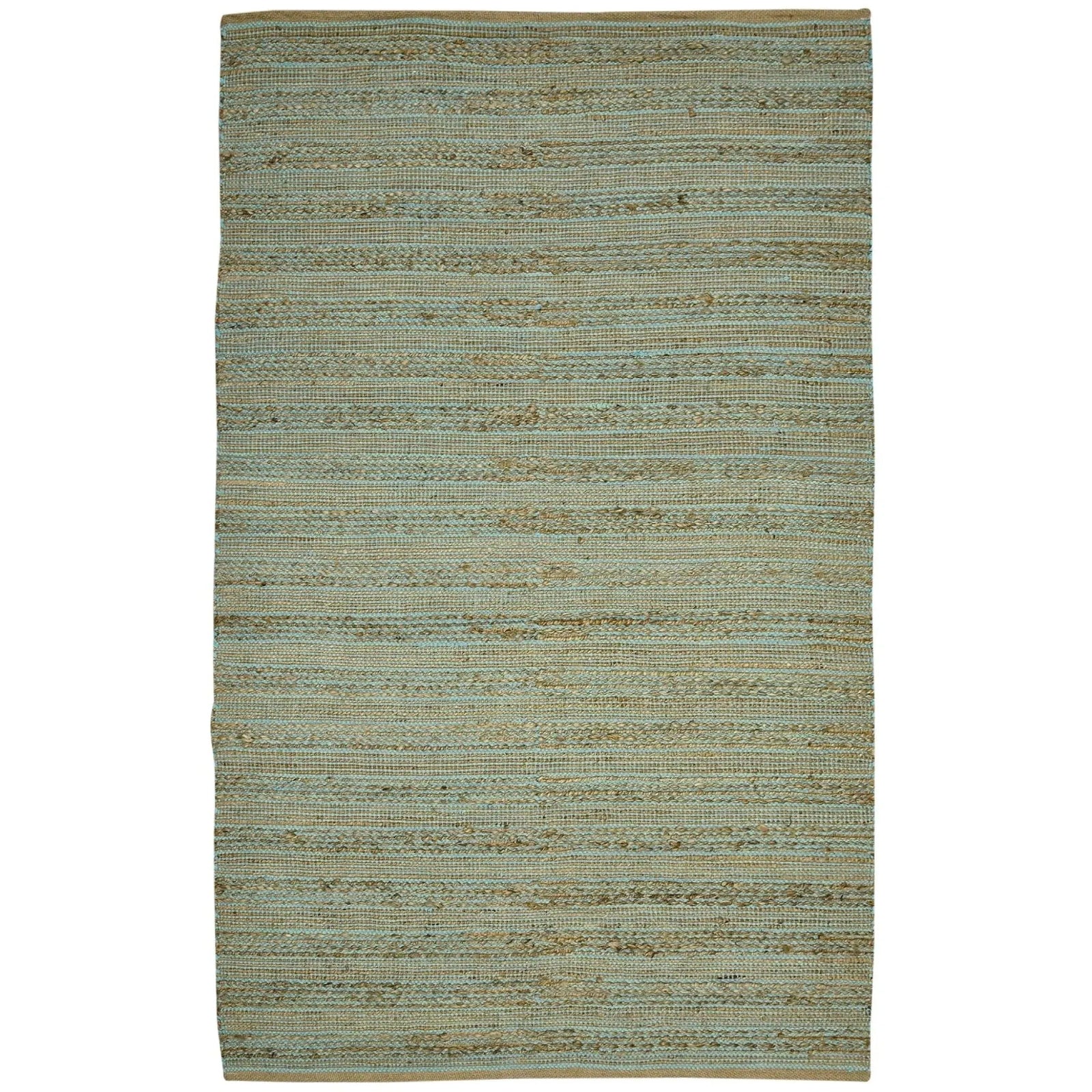 Naturals NAT-5 Aqua Rug