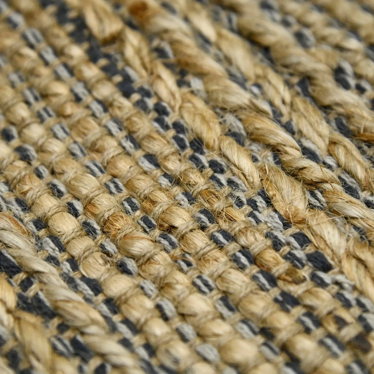 Naturals NAT-6 Dark Grey Rug