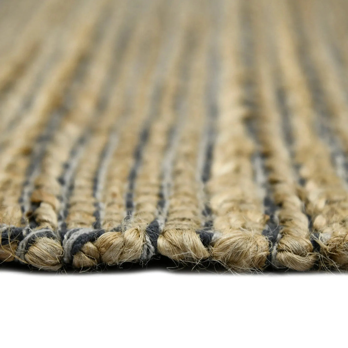 Naturals NAT-6 Dark Grey Rug