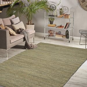 Naturals NAT-6 Dark Grey Rug
