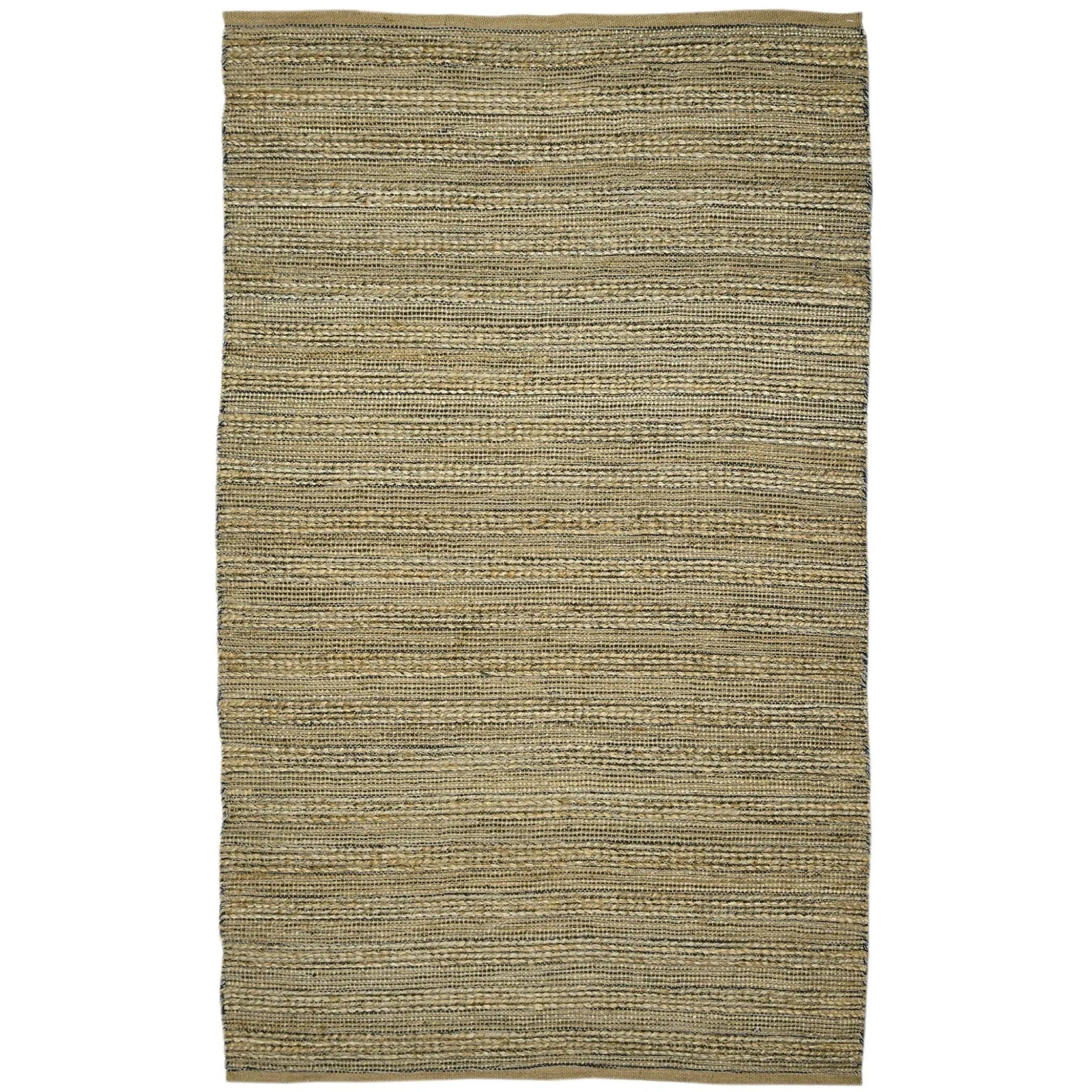 Naturals NAT-6 Dark Grey Rug