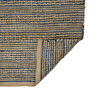 Naturals NAT-7 Navy Rug