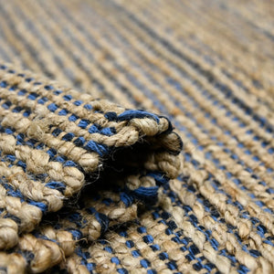 Naturals NAT-7 Navy Rug