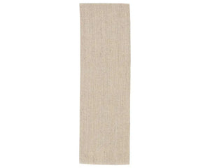 Naturals Sanibel NAS07 Naples White/Taupe Rug