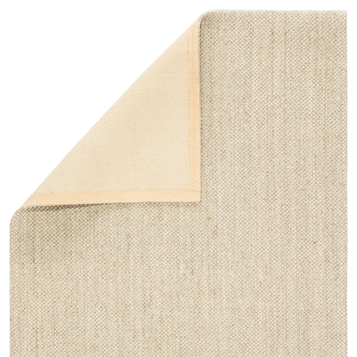 Naturals Sanibel Nas07 Naples White/Taupe Rug