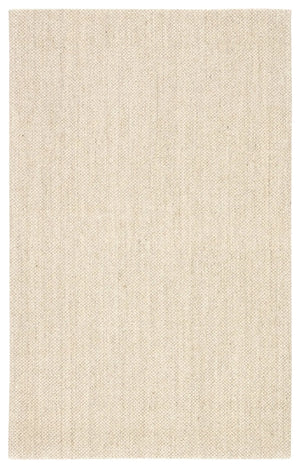 Naturals Sanibel Nas07 Naples White/Taupe Rug