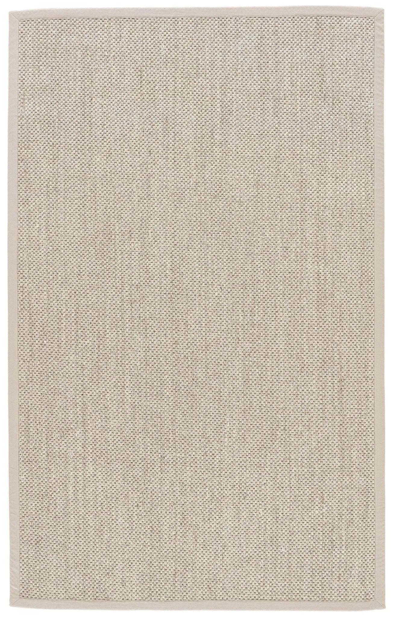 Naturals Sanibel Nas09 Naples Beige/Ivory Rug