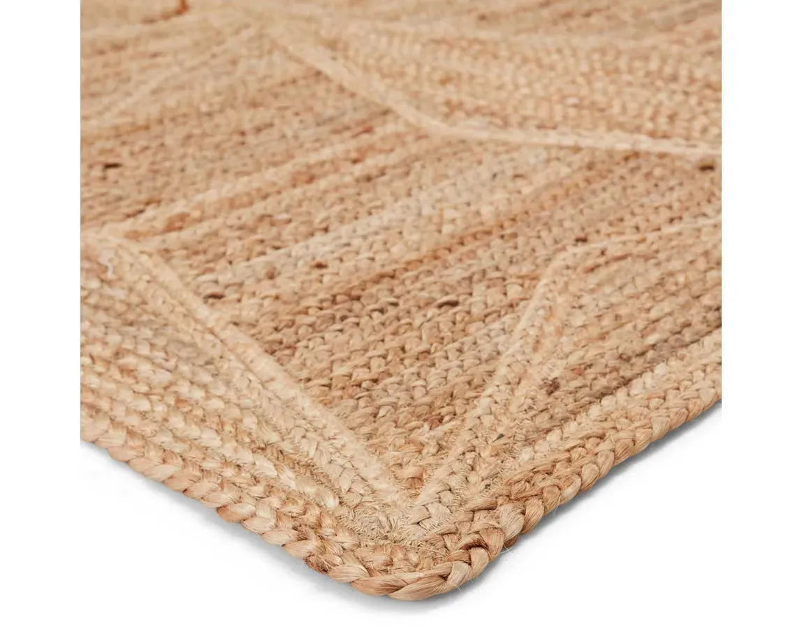 Naturals Tobago NAT23 Abel Beige Rug