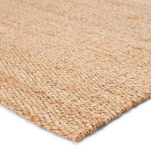 Naturals Tobago NAT24 Hutton Beige Rug