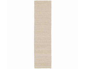 Naturals Tobago NAT27 Hutton White Rug