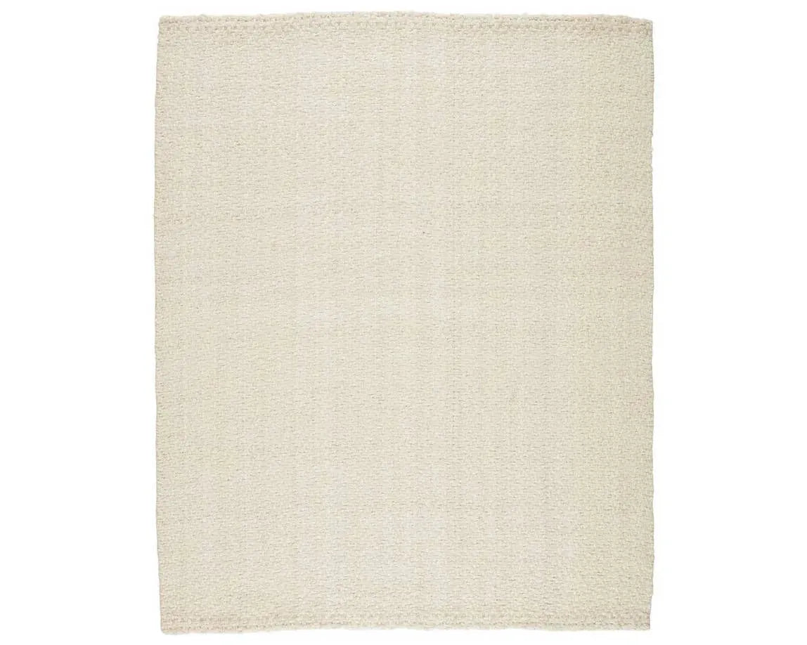 Naturals Tobago NAT32 Tracie White Rug