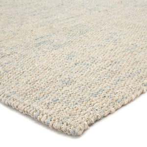 Naturals Tobago NAT34 Bluffton Ivory/Blue Rug