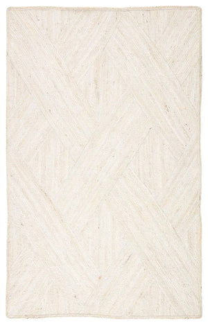 Naturals Tobago NAT35 Vero Ivory Rug