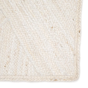 Naturals Tobago NAT35 Vero Ivory Rug