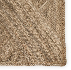 Naturals Tobago NAT36 Vero Beige Rug