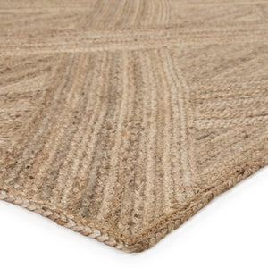 Naturals Tobago NAT36 Vero Beige Rug