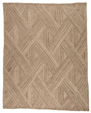 Naturals Tobago NAT36 Vero Beige Rug