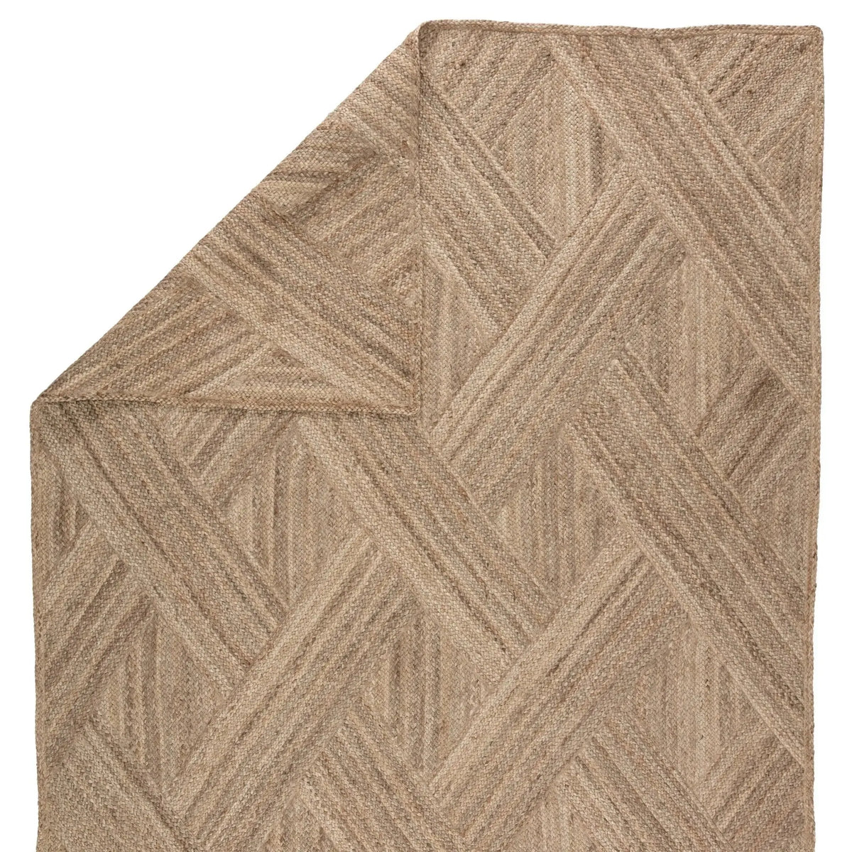 Naturals Tobago NAT36 Vero Beige Rug