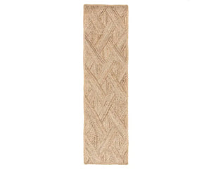 Naturals Tobago NAT36 Vero Beige Rug