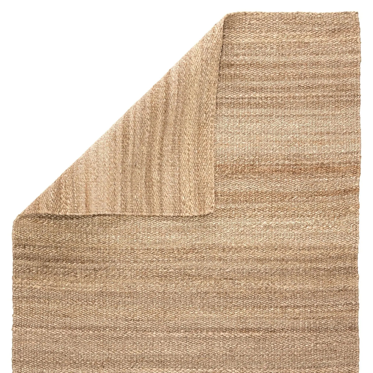 Naturals Tobago NAT38 Hilo Tan Rug