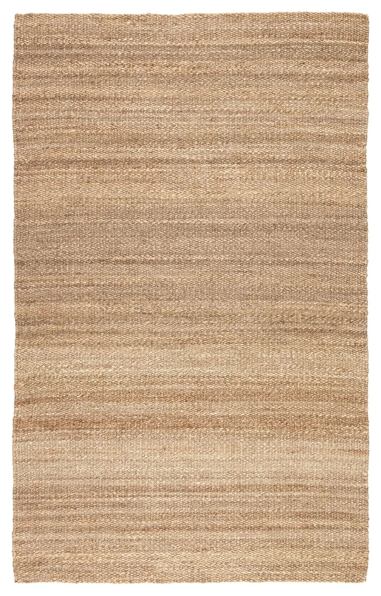 Naturals Tobago NAT38 Hilo Tan Rug