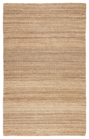 Naturals Tobago NAT38 Hilo Tan Rug