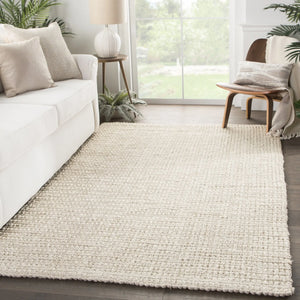 Naturals Tobago NAT39 Tyne Ivory Rug