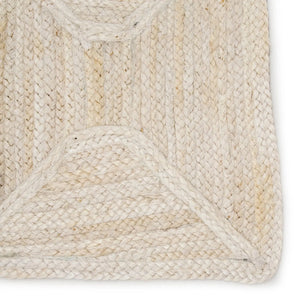 Naturals Tobago Nat41 Sisal Bow Ivory/Beige Rug