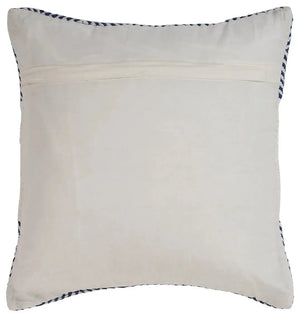 Nautical Geometric LR07352 Throw Pillow