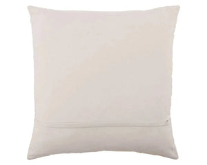 Navida NAD03 Yellow/Light Taupe Pillow