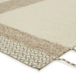 Nazca Naz01 Calva Cream/Light Tan Rug