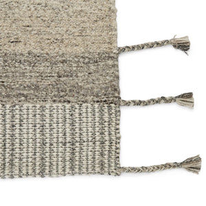 Nazca Naz02 Coolidge Gray Rug